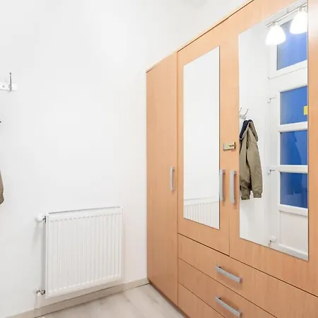 Apartment At Good Location Budapest